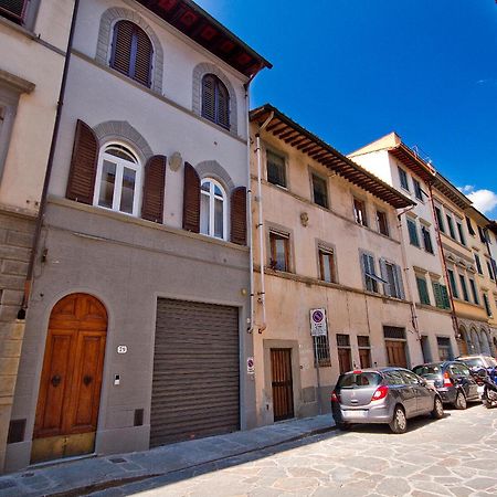 San Zanobi Apartments By Mamo Florence Exterior photo