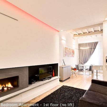 San Zanobi Apartments By Mamo Florence Exterior photo