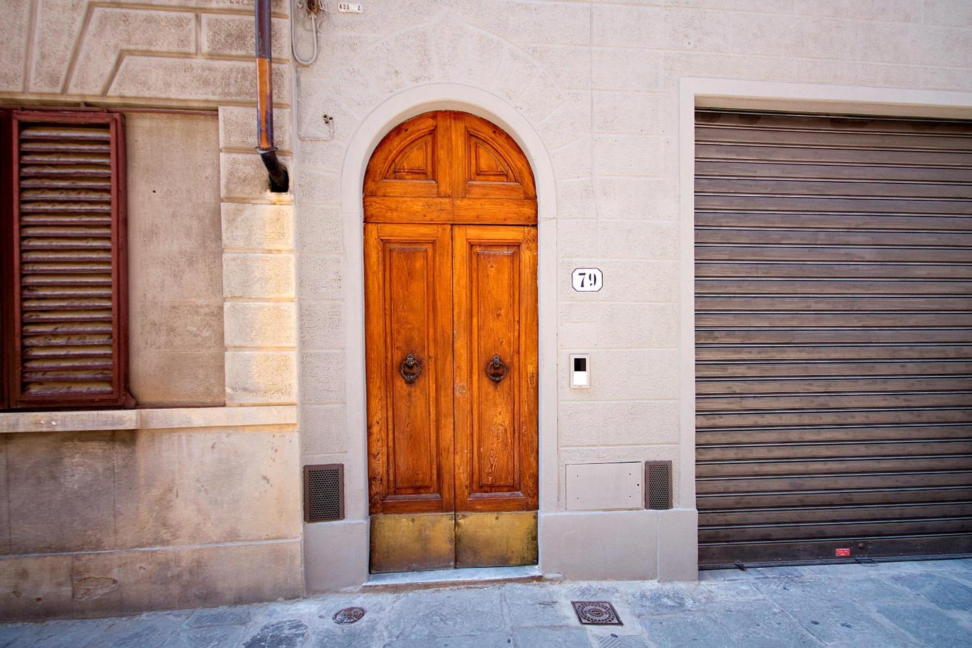 San Zanobi Apartments By Mamo Florence Room photo