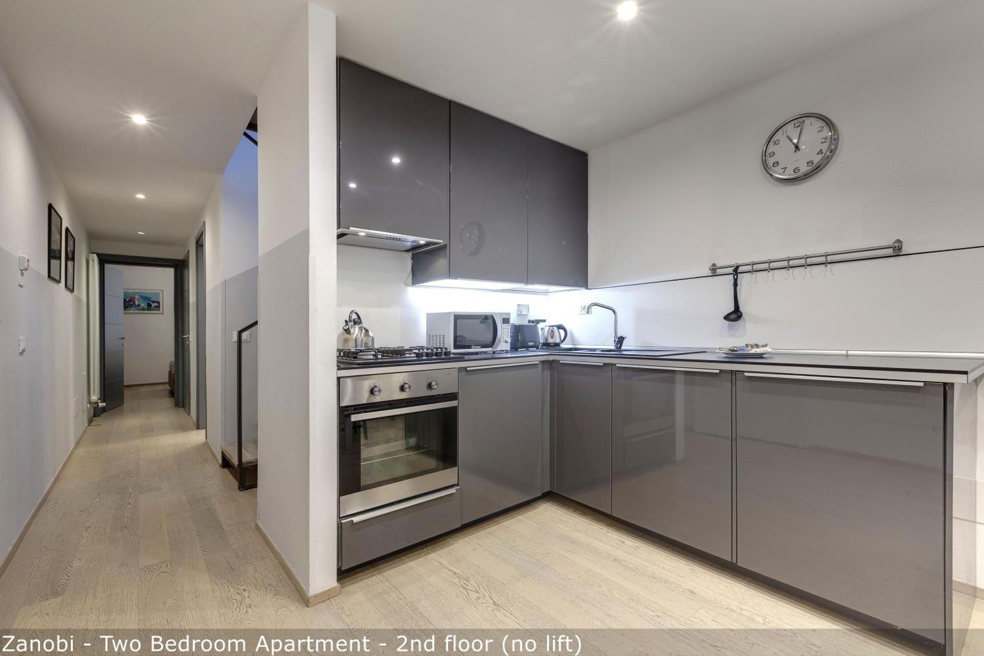 San Zanobi Apartments By Mamo Florence Exterior photo