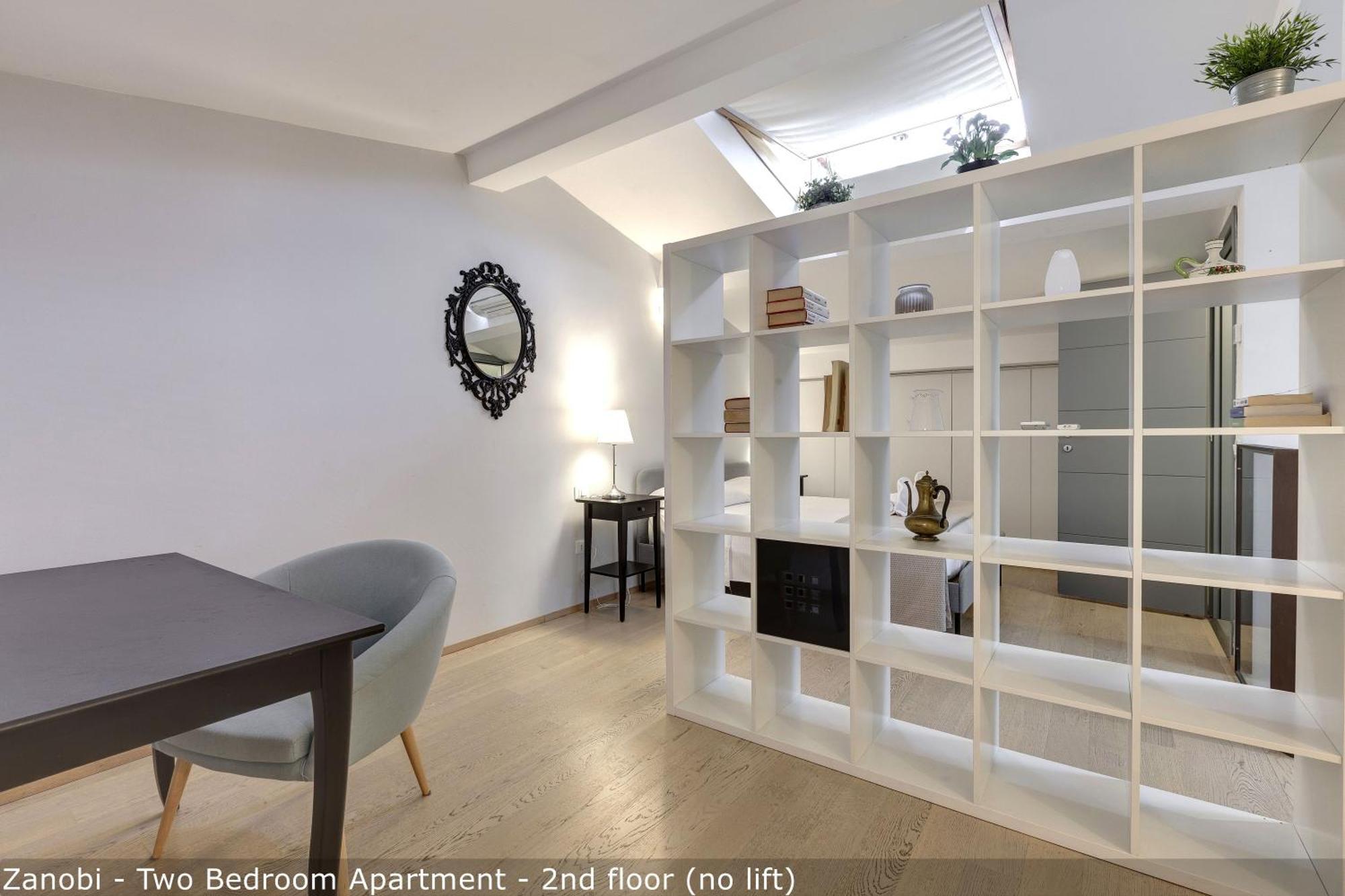 San Zanobi Apartments By Mamo Florence Exterior photo