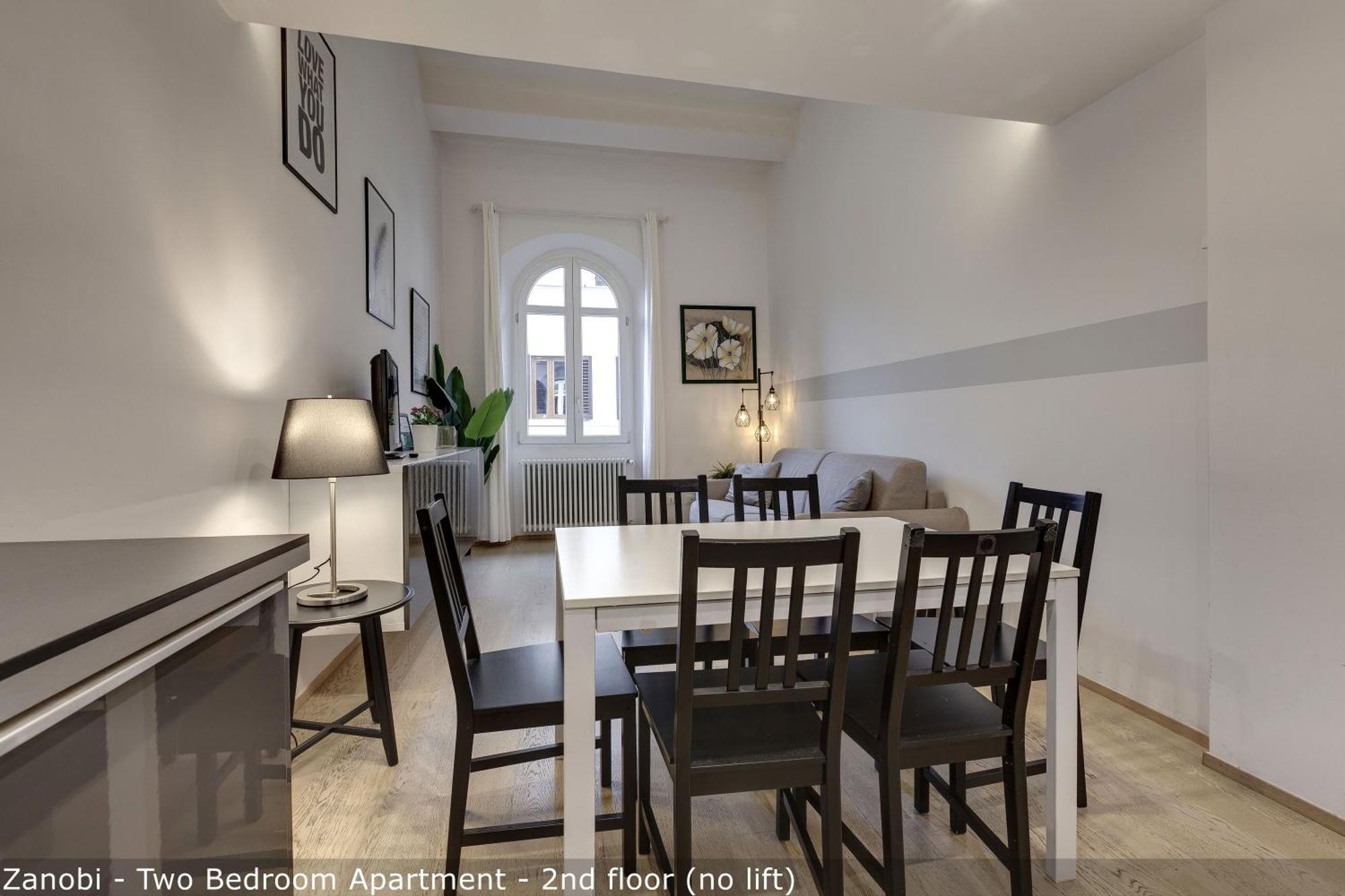 San Zanobi Apartments By Mamo Florence Exterior photo