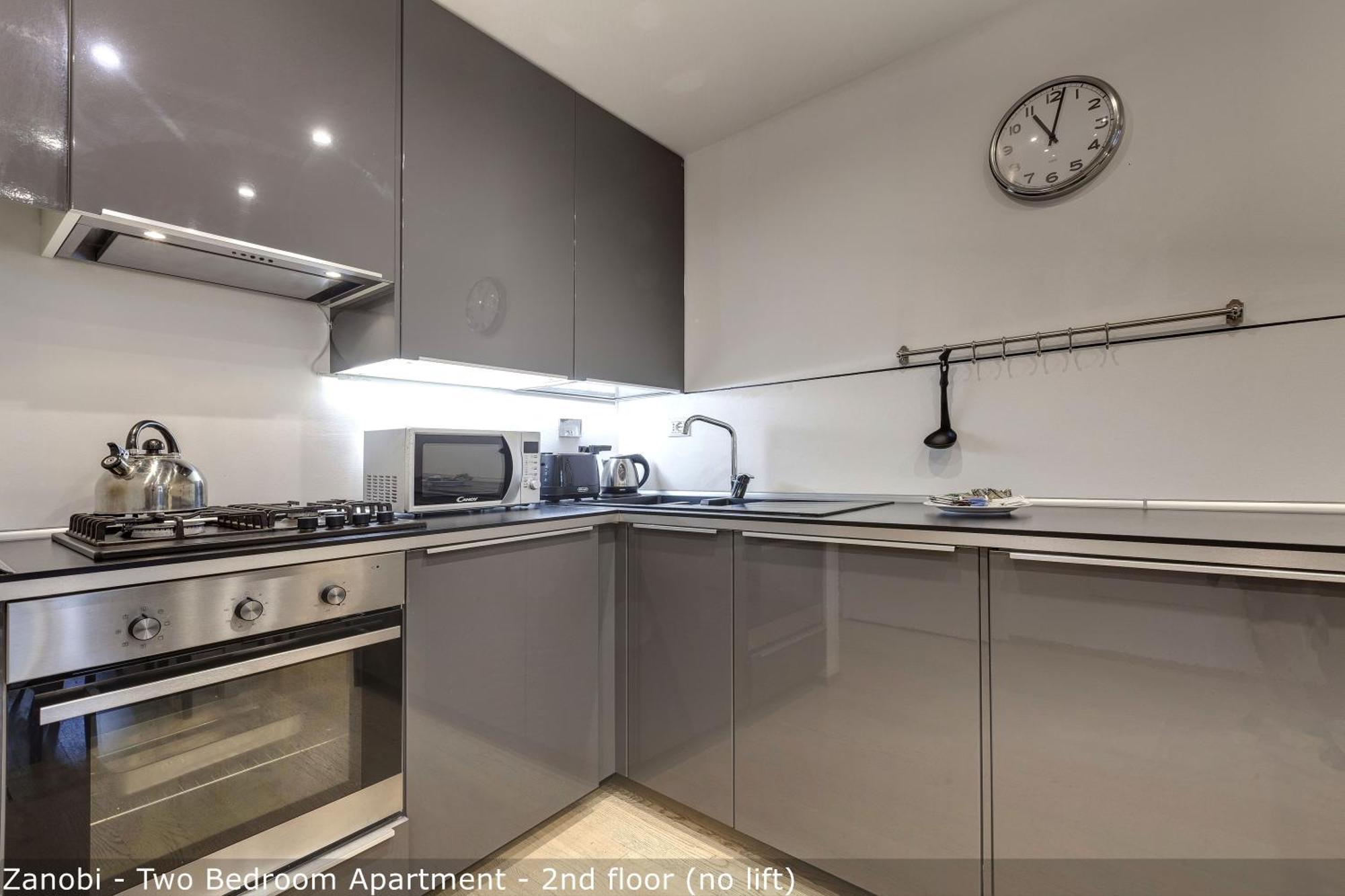 San Zanobi Apartments By Mamo Florence Exterior photo