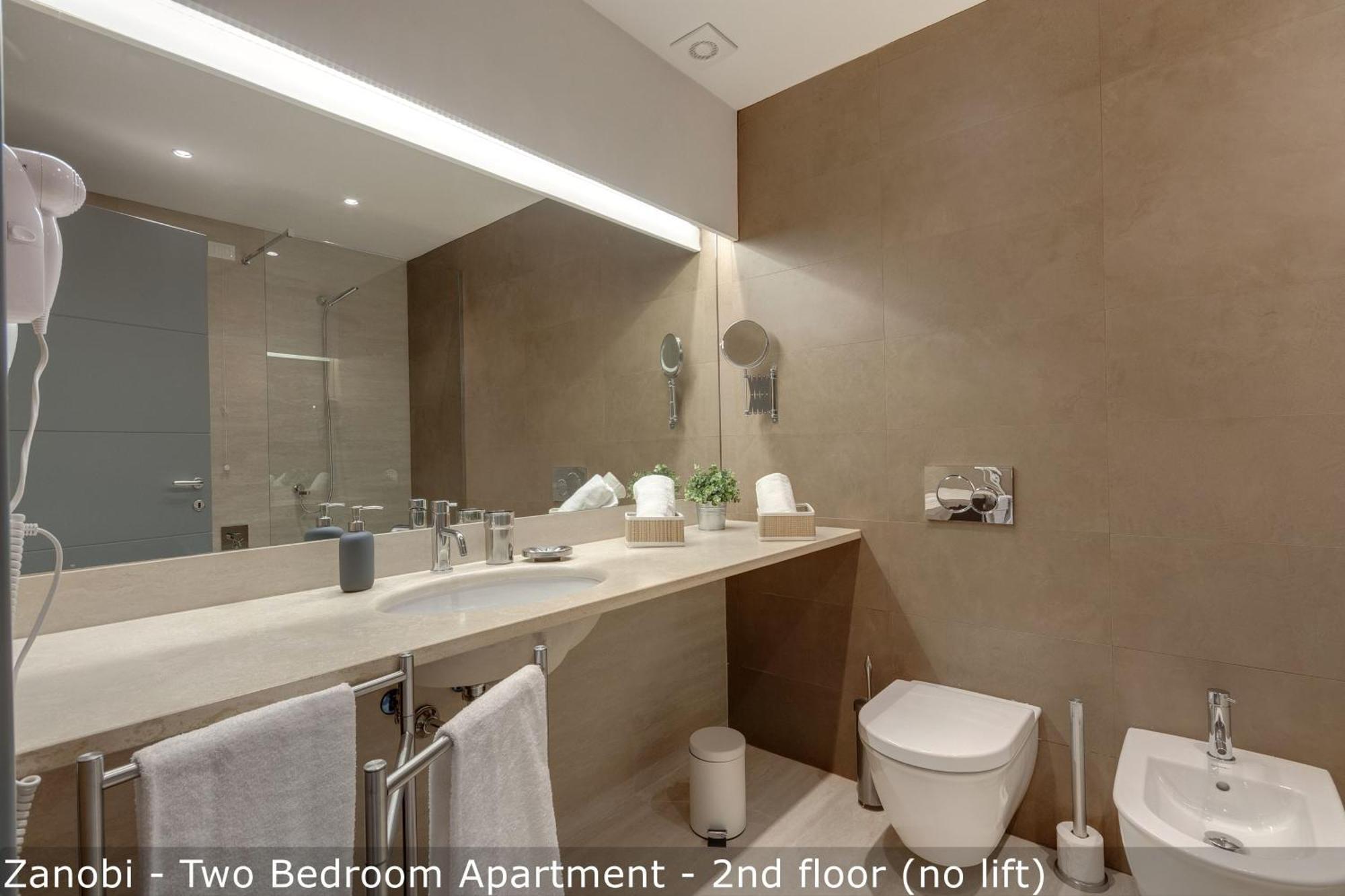 San Zanobi Apartments By Mamo Florence Exterior photo