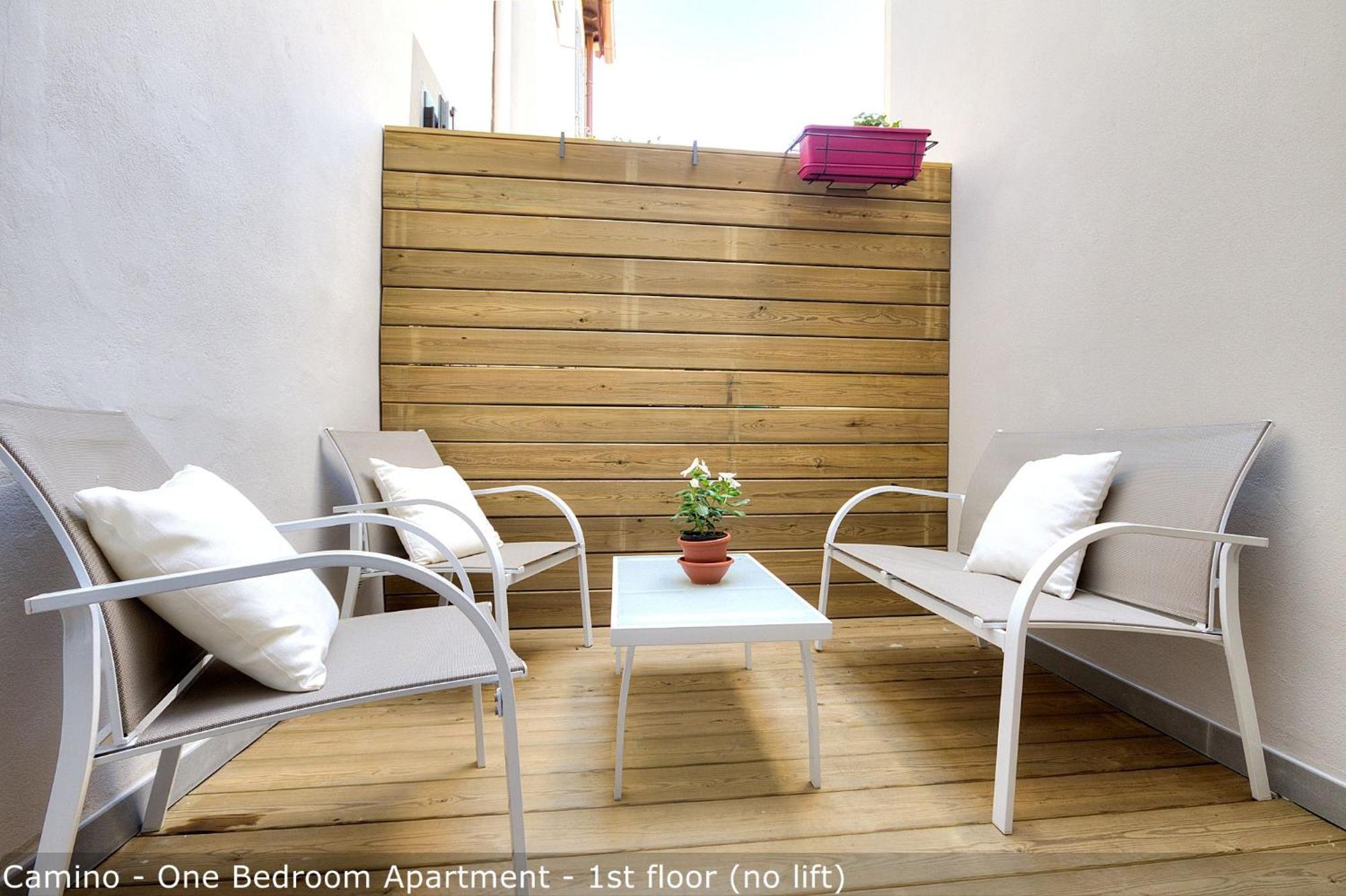 San Zanobi Apartments By Mamo Florence Exterior photo
