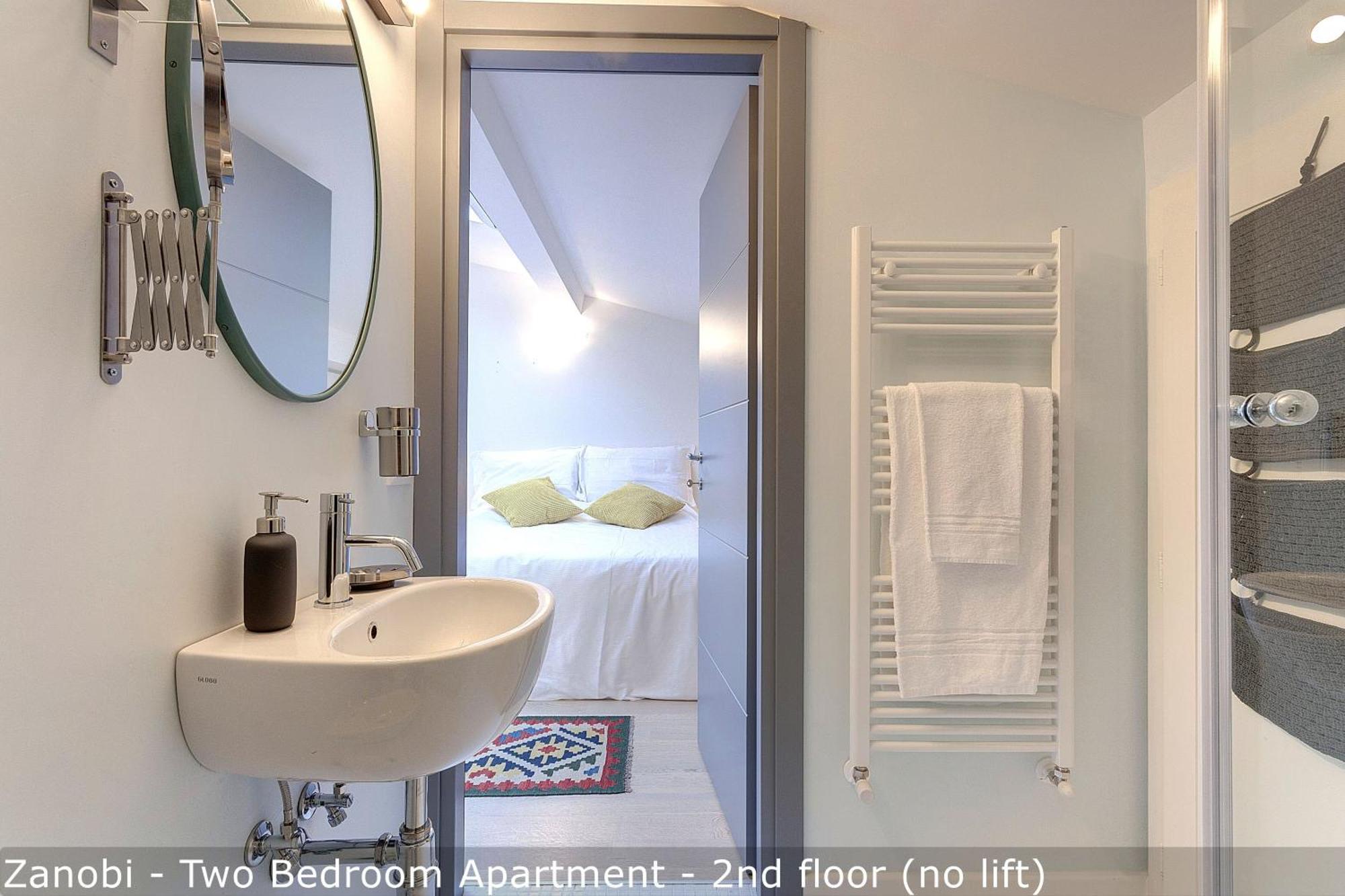 San Zanobi Apartments By Mamo Florence Room photo
