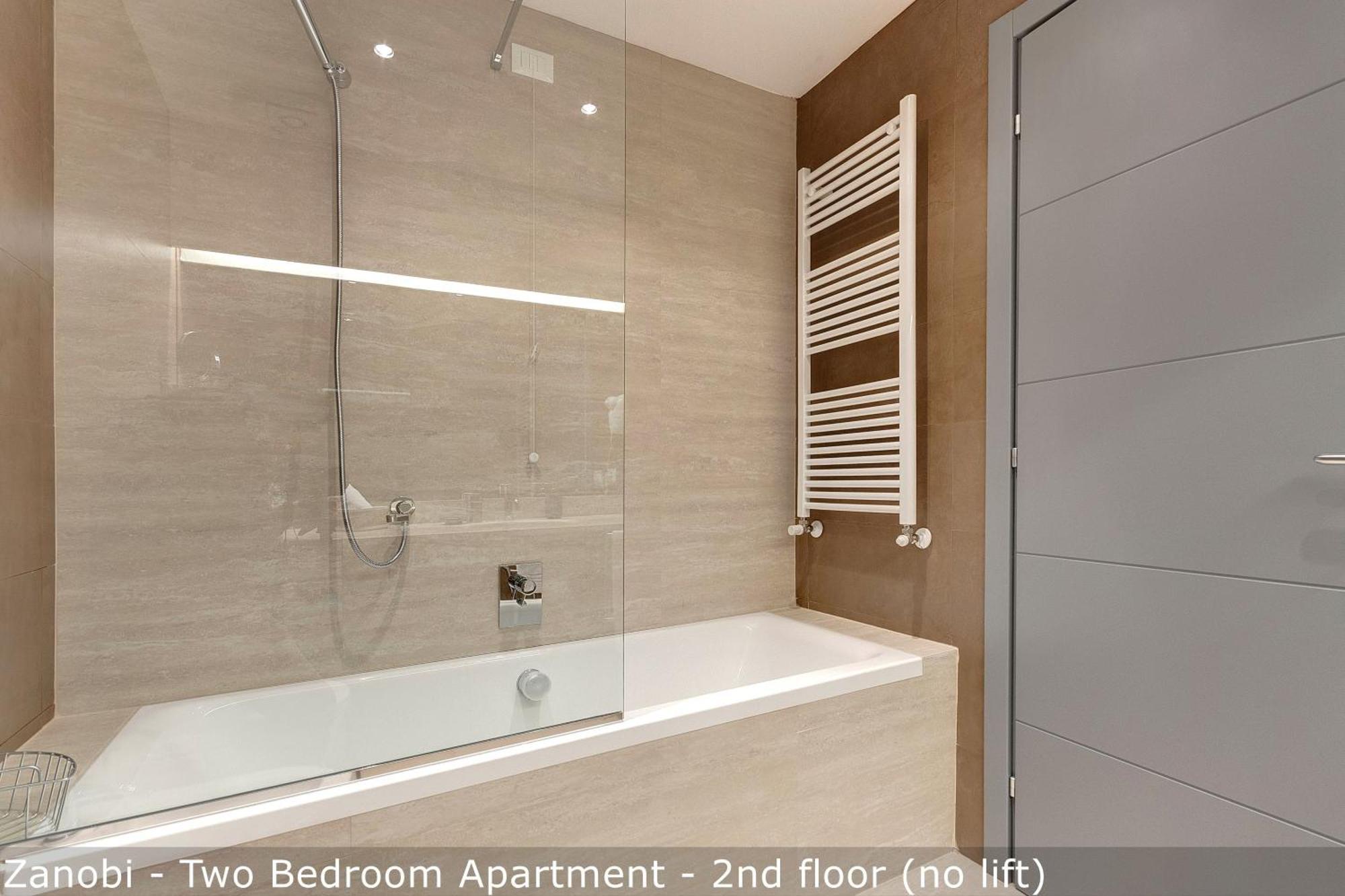 San Zanobi Apartments By Mamo Florence Room photo