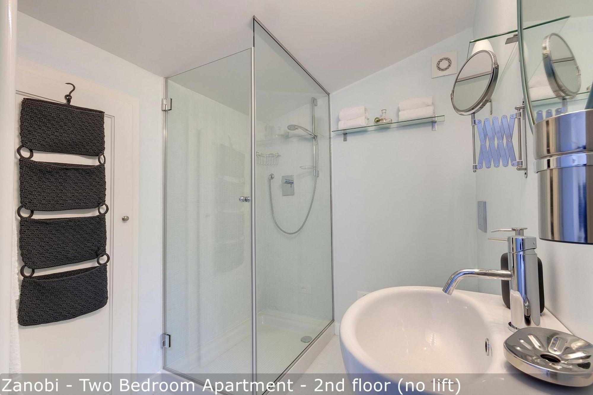 San Zanobi Apartments By Mamo Florence Room photo