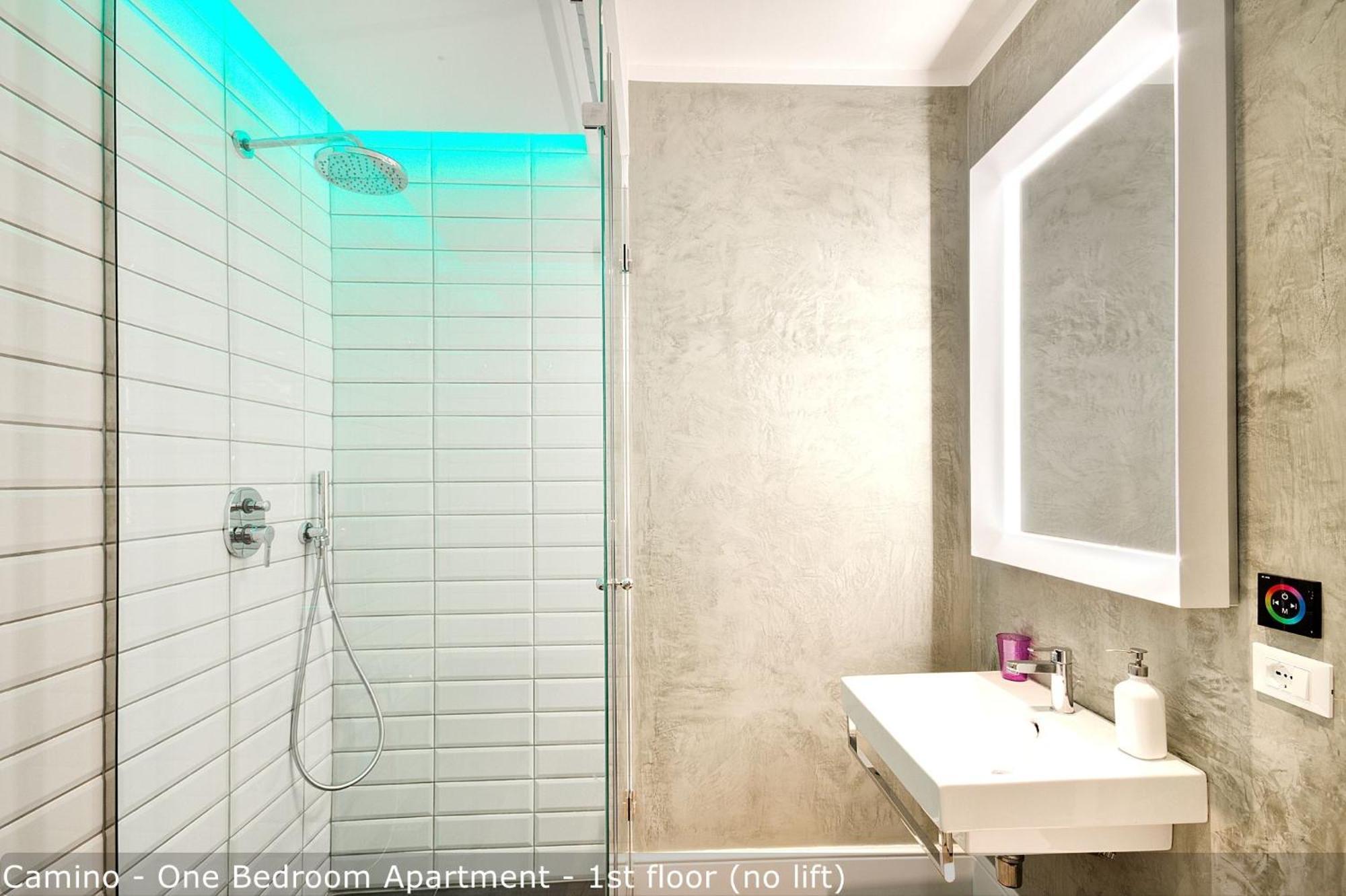 San Zanobi Apartments By Mamo Florence Room photo