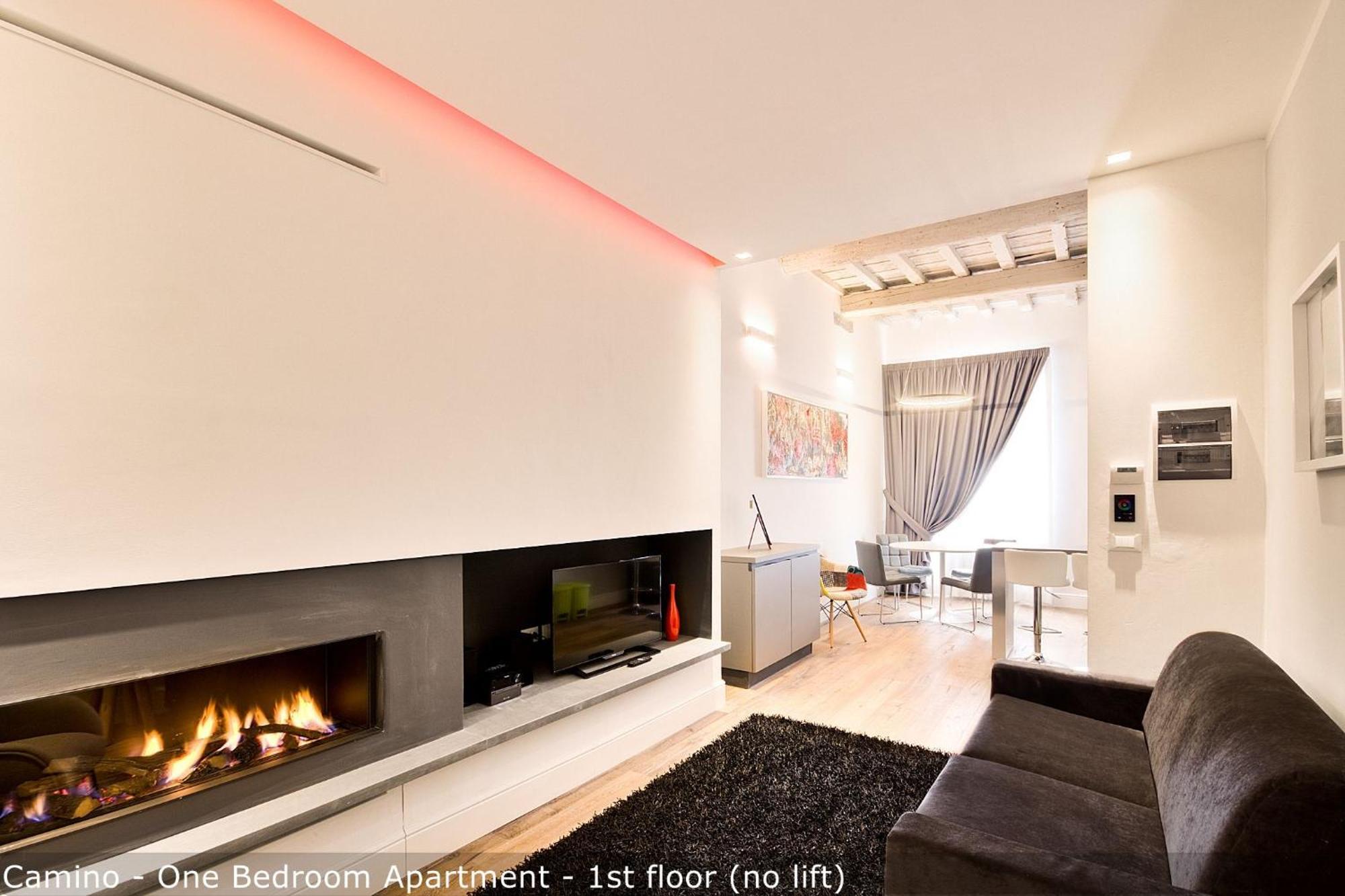 San Zanobi Apartments By Mamo Florence Exterior photo