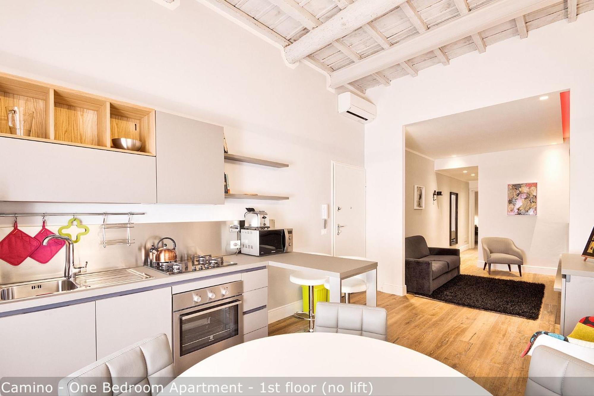 San Zanobi Apartments By Mamo Florence Exterior photo