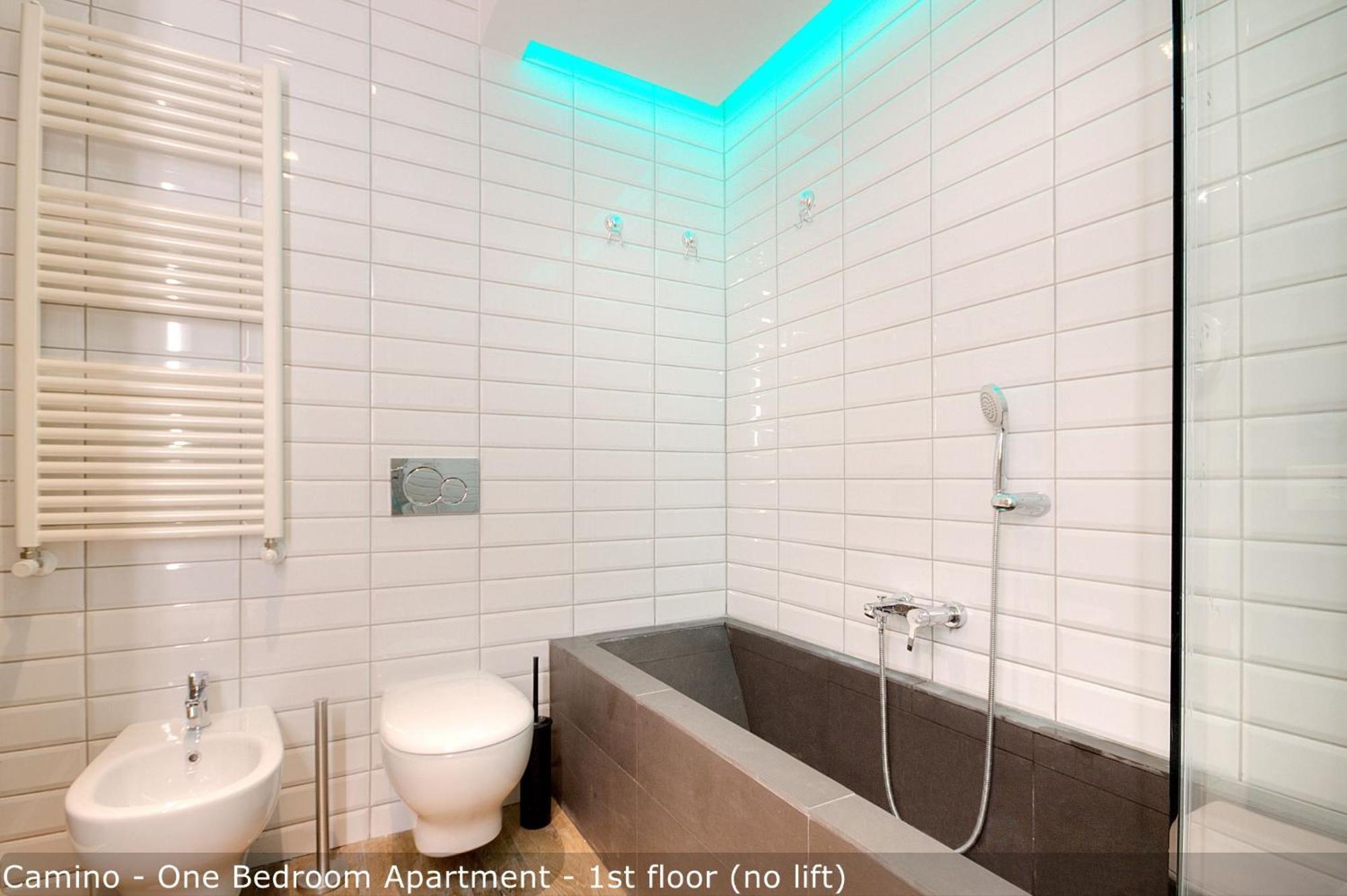 San Zanobi Apartments By Mamo Florence Room photo