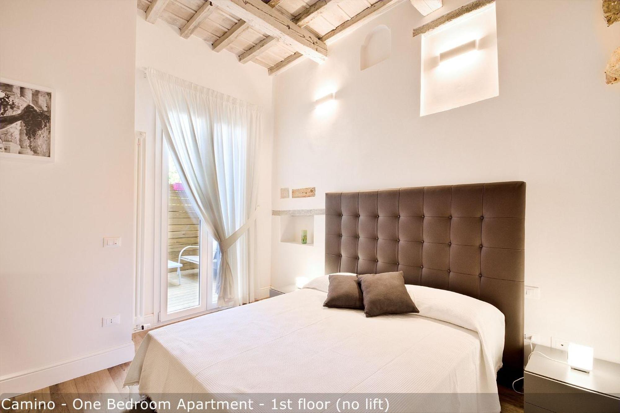 San Zanobi Apartments By Mamo Florence Exterior photo