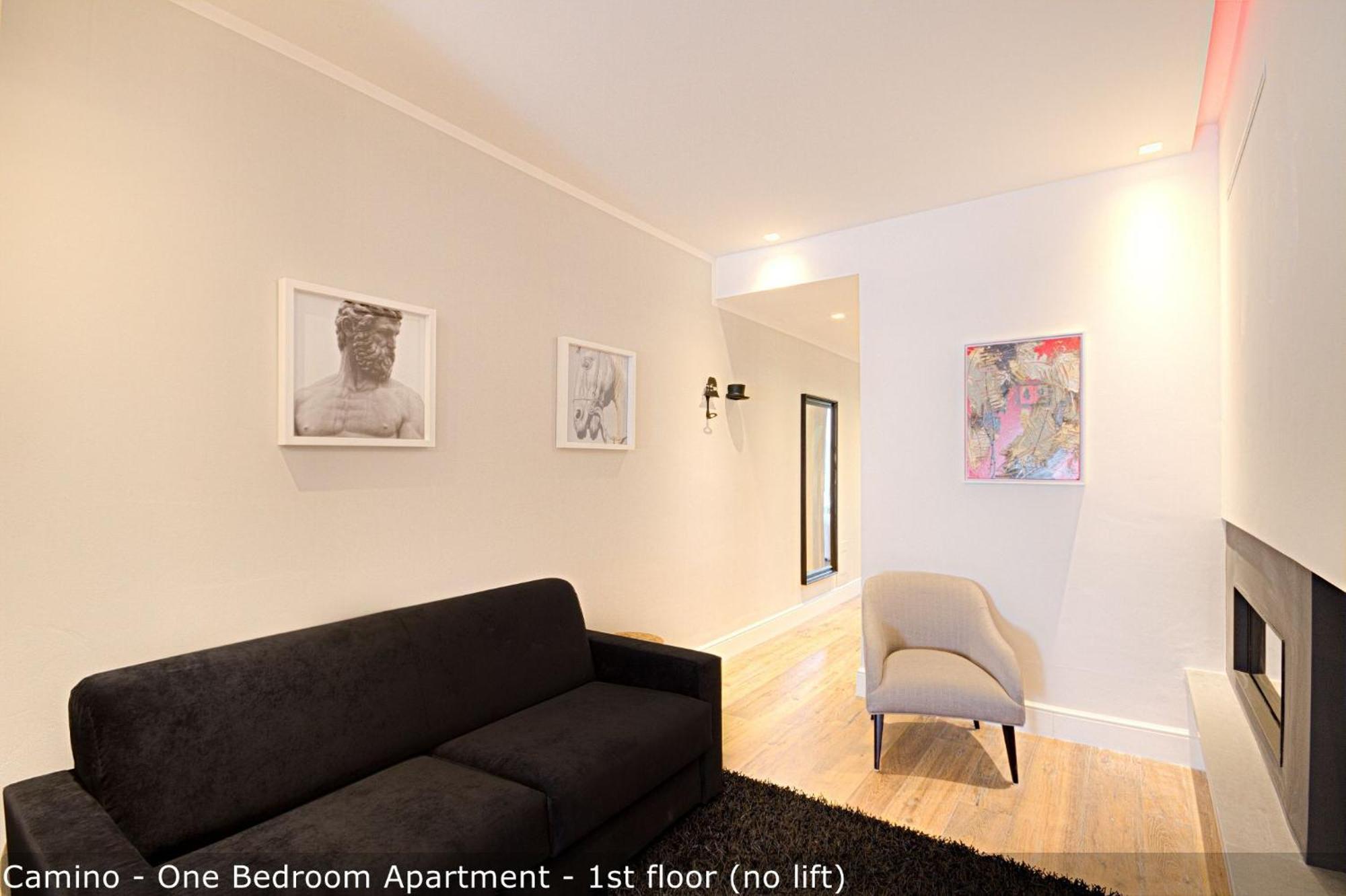 San Zanobi Apartments By Mamo Florence Exterior photo