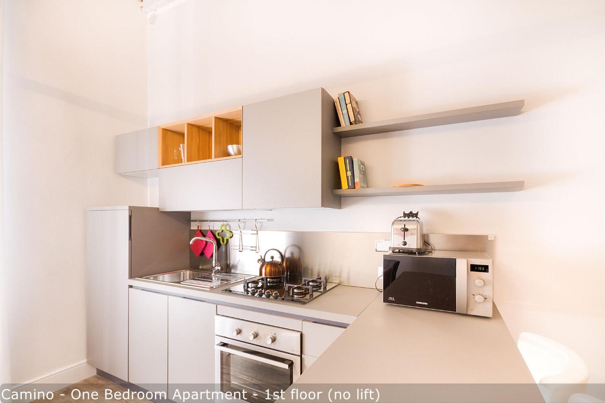 San Zanobi Apartments By Mamo Florence Exterior photo