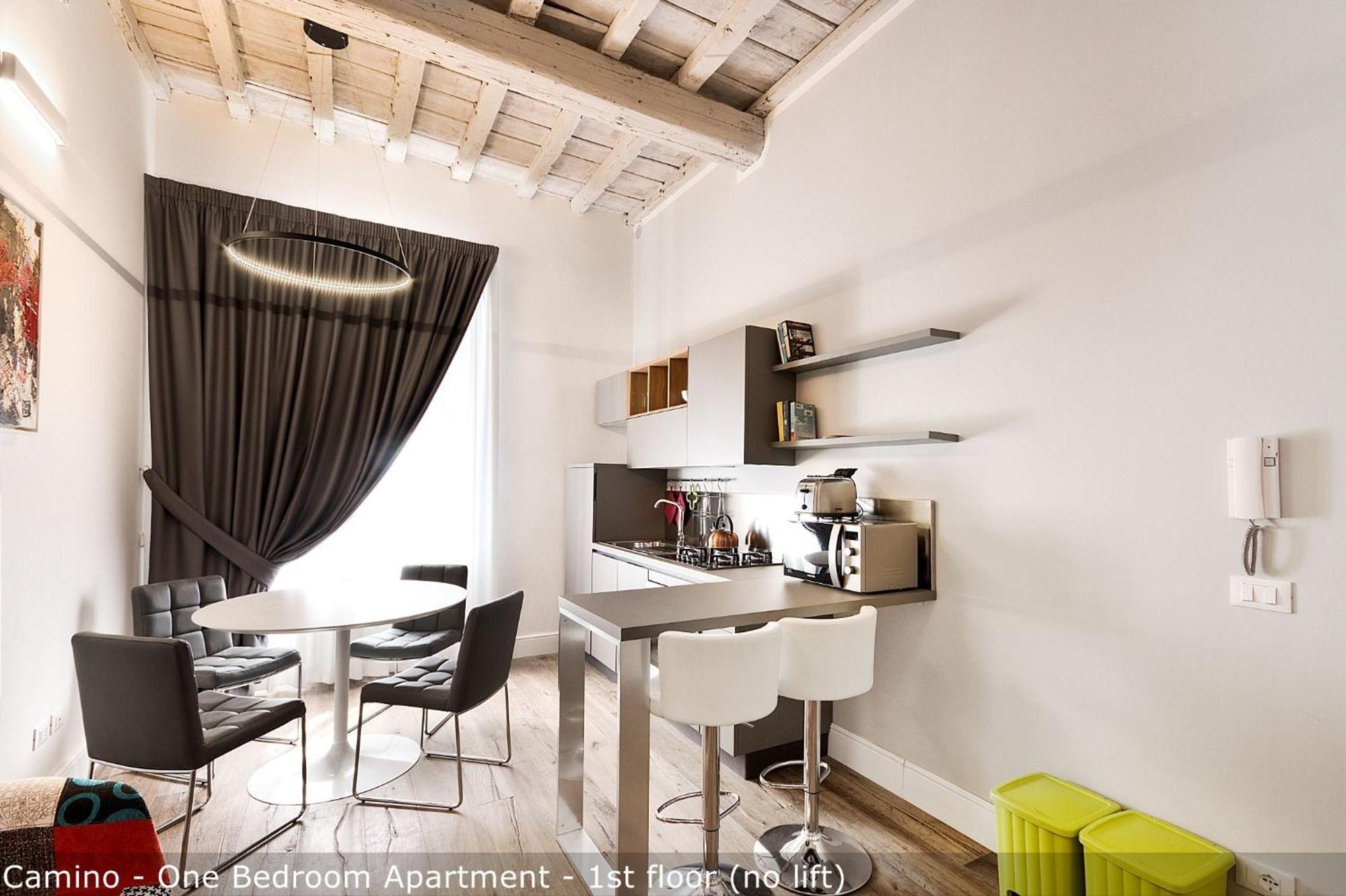 San Zanobi Apartments By Mamo Florence Exterior photo